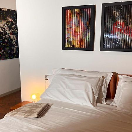 베르가모 Casa Viola 아파트 외부 사진